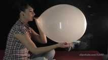 041 Smokey Balloon
