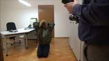 Romina - Raid in the office Part 5 of 8