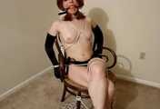Becca, Chair Tied 3