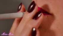 Smoking LipGloss Diva