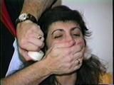 GIRL BEING HAND-GAGGED  4:45 (D1-03)