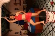 Pole Bound Asian Girl (Photos + Videoclip)