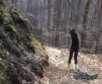 Barefeet in the wood 4 (VCD)