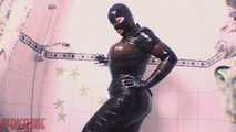 Hot rubber in the bathtub 1