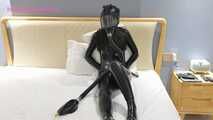 Xiaomeng Endurance and Gas Mask Breathplay